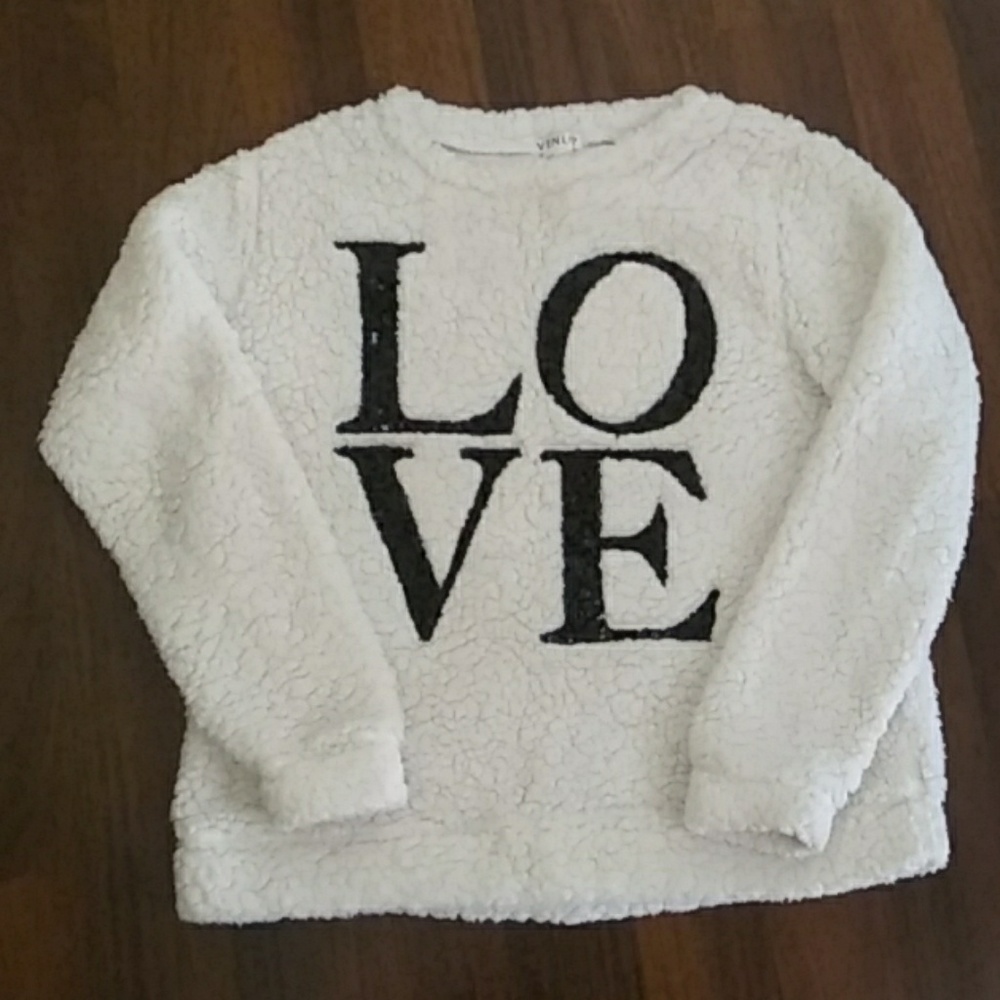 Ultra Comfy Sweater